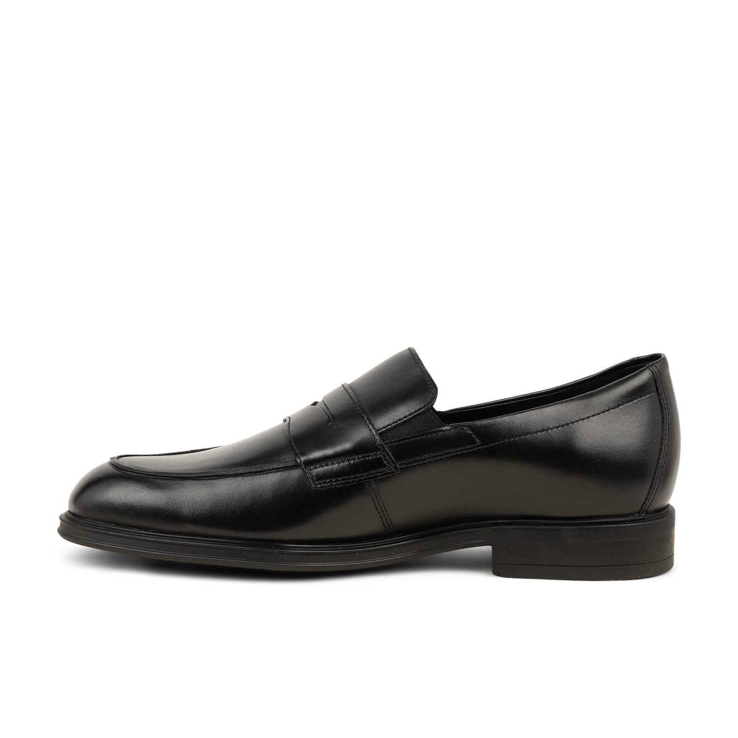 Mocassins KURTIS MEPHISTO Homme Noir