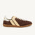 Baskets Femme CAVAL COCO CRUSH PULSE Marron