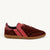 Baskets Femme CAVAL BURGUNDY CRUSH PULSE Violet
