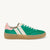 Baskets Femme CAVAL PINE BLOOM PULSE Vert