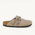 Mules Femme BIRKENSTOCK BLAIR Beige