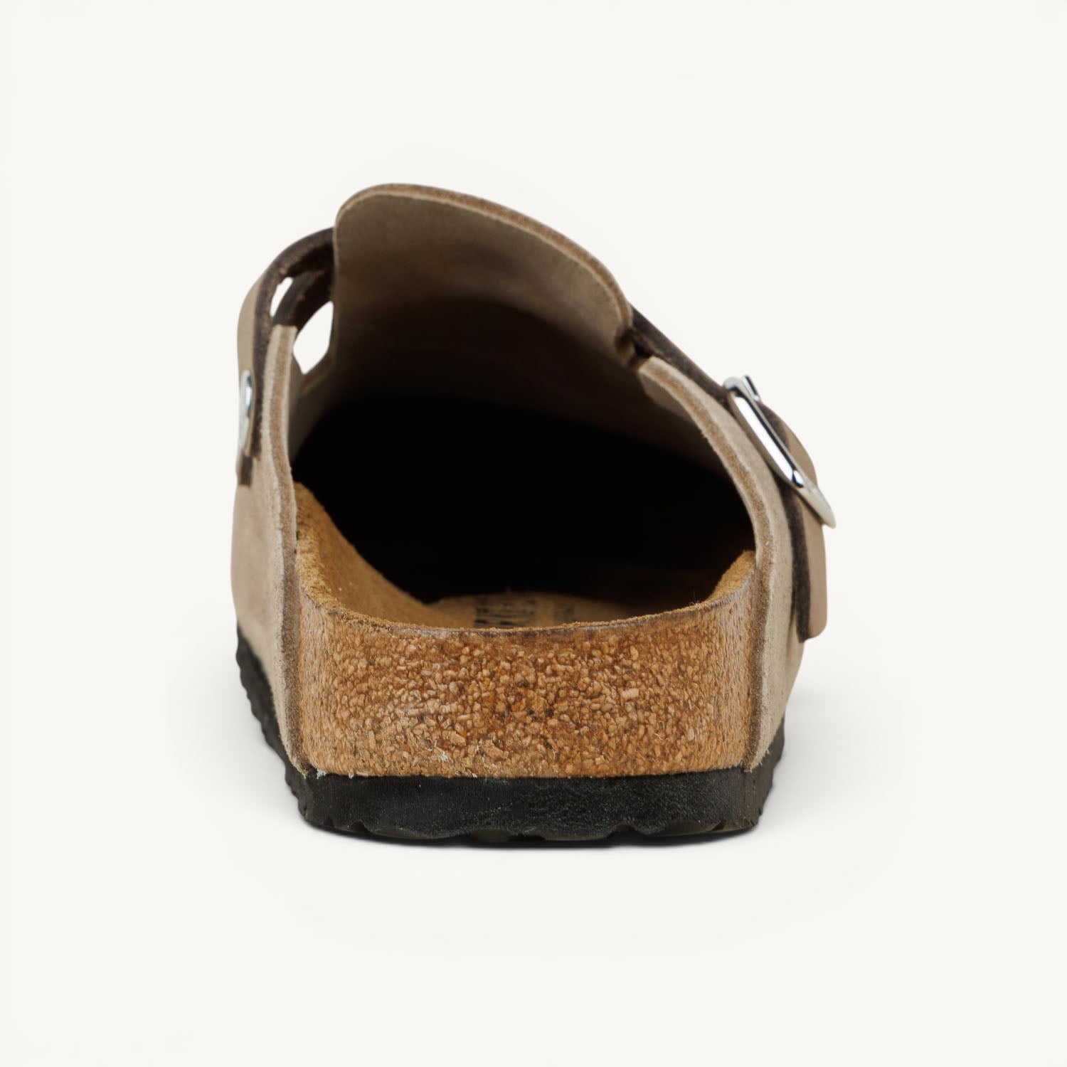 Mules Femme BIRKENSTOCK BLAIR Beige