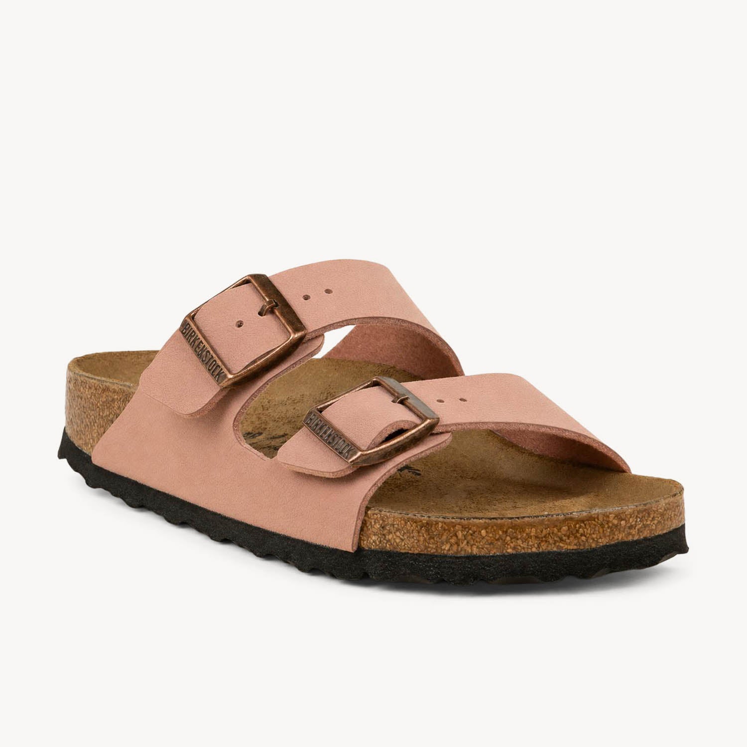 Mules Femme BIRKENSTOCK Arizona Birko-Flor 