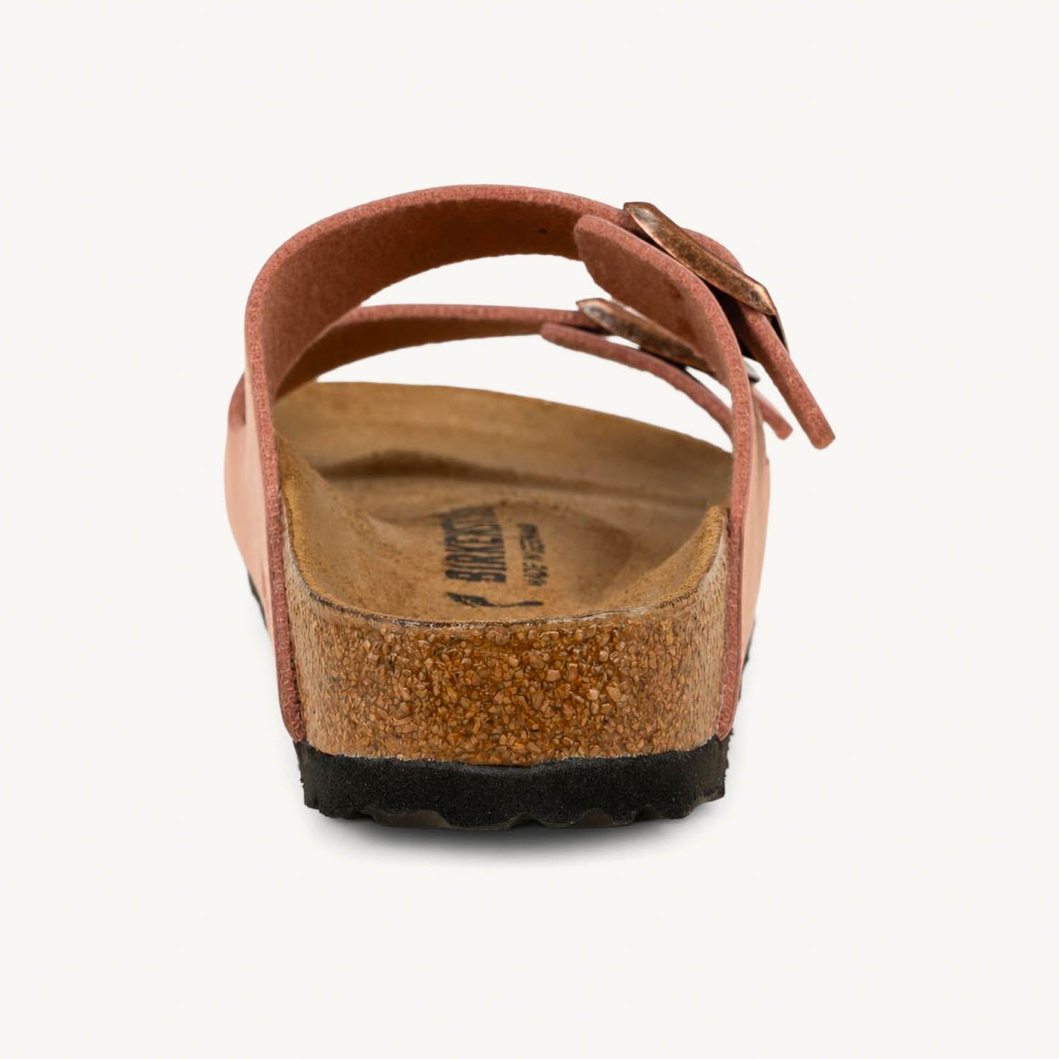 Mules Femme BIRKENSTOCK Arizona Birko-Flor 