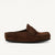 Mocassins Femme BIRKENSTOCK NAPLES Marron