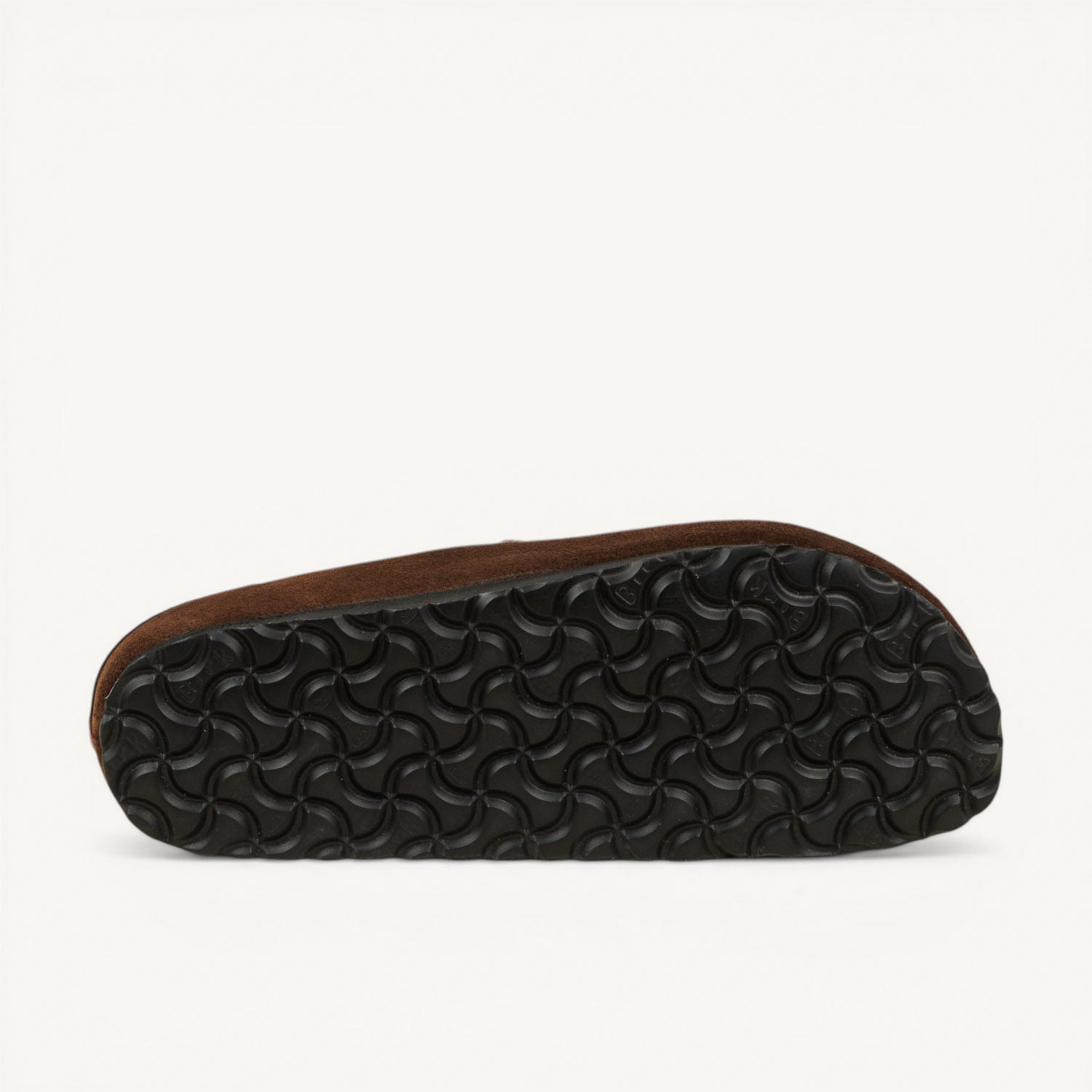 Mocassins Femme BIRKENSTOCK NAPLES Marron