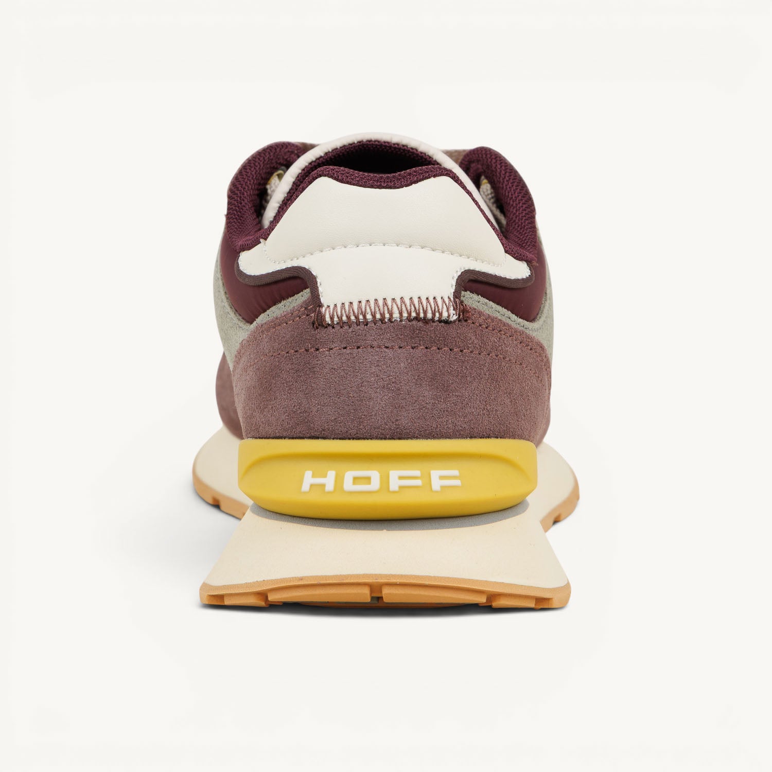 Sneakers Femme HOFF CITY Violet