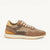 Sneakers Femme HOFF CITY Marron
