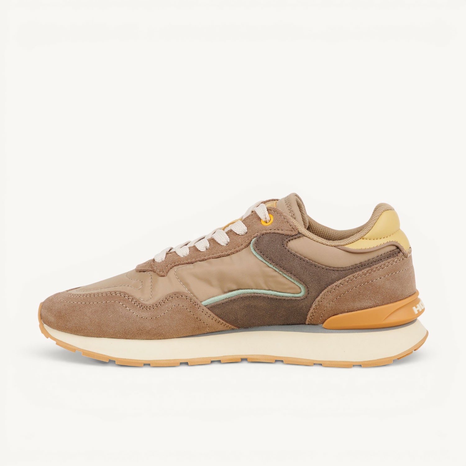 Sneakers Femme HOFF CITY Marron