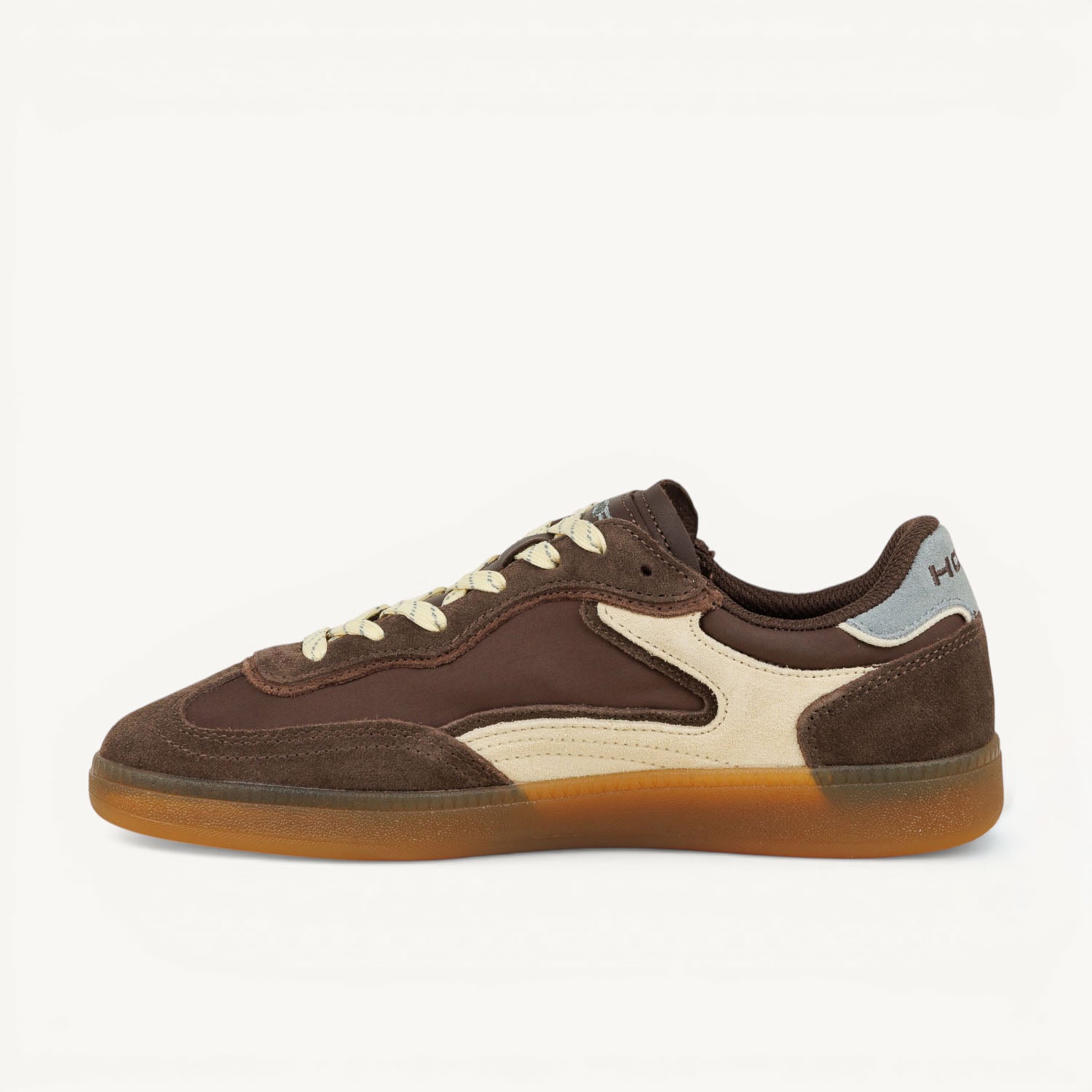 Sneakers Femme HOFF PARK Marron