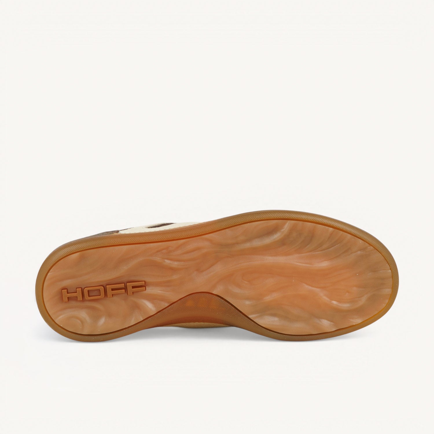 Sneakers Femme HOFF PARK Marron