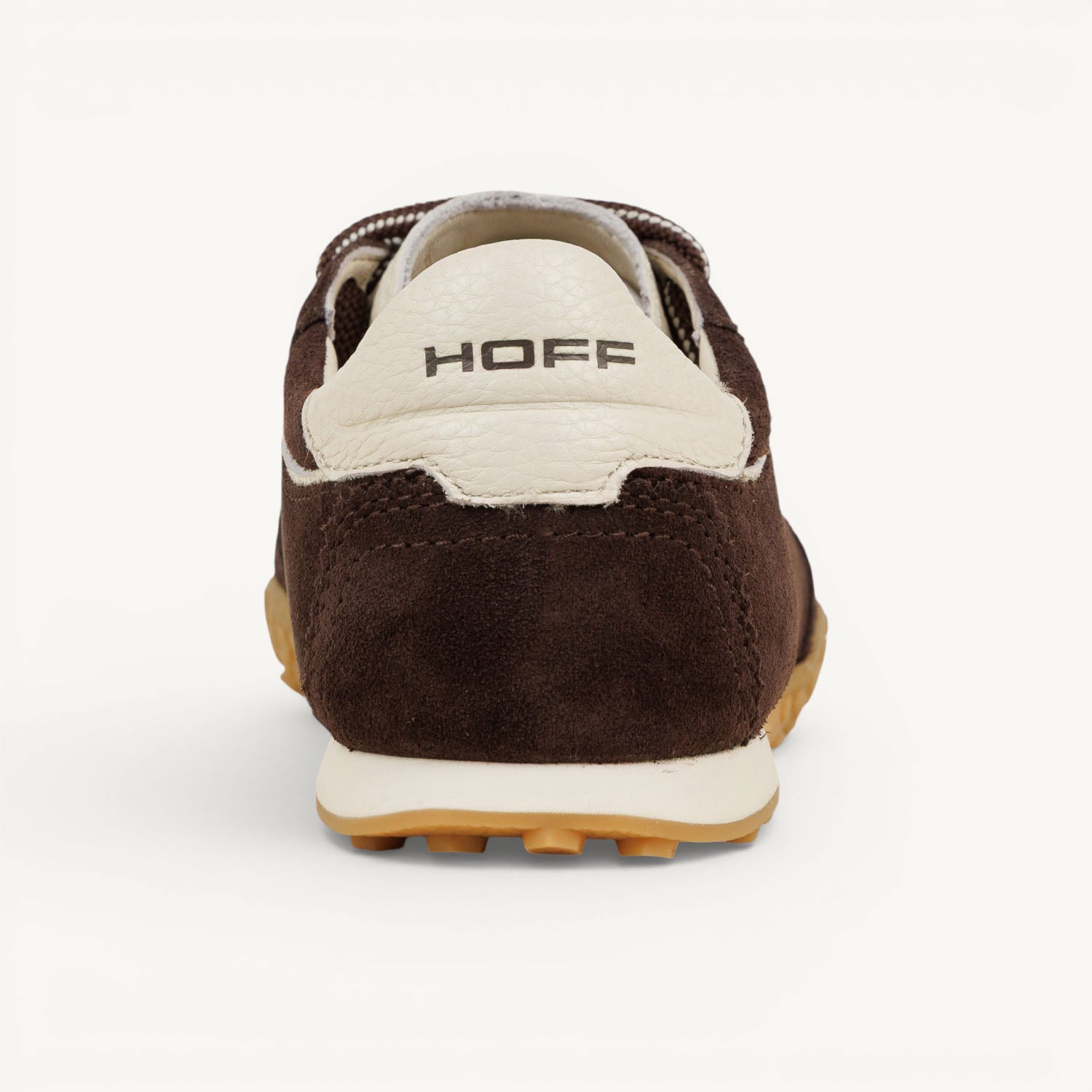 Sneakers Femme HOFF BRIDGE FL Marron
