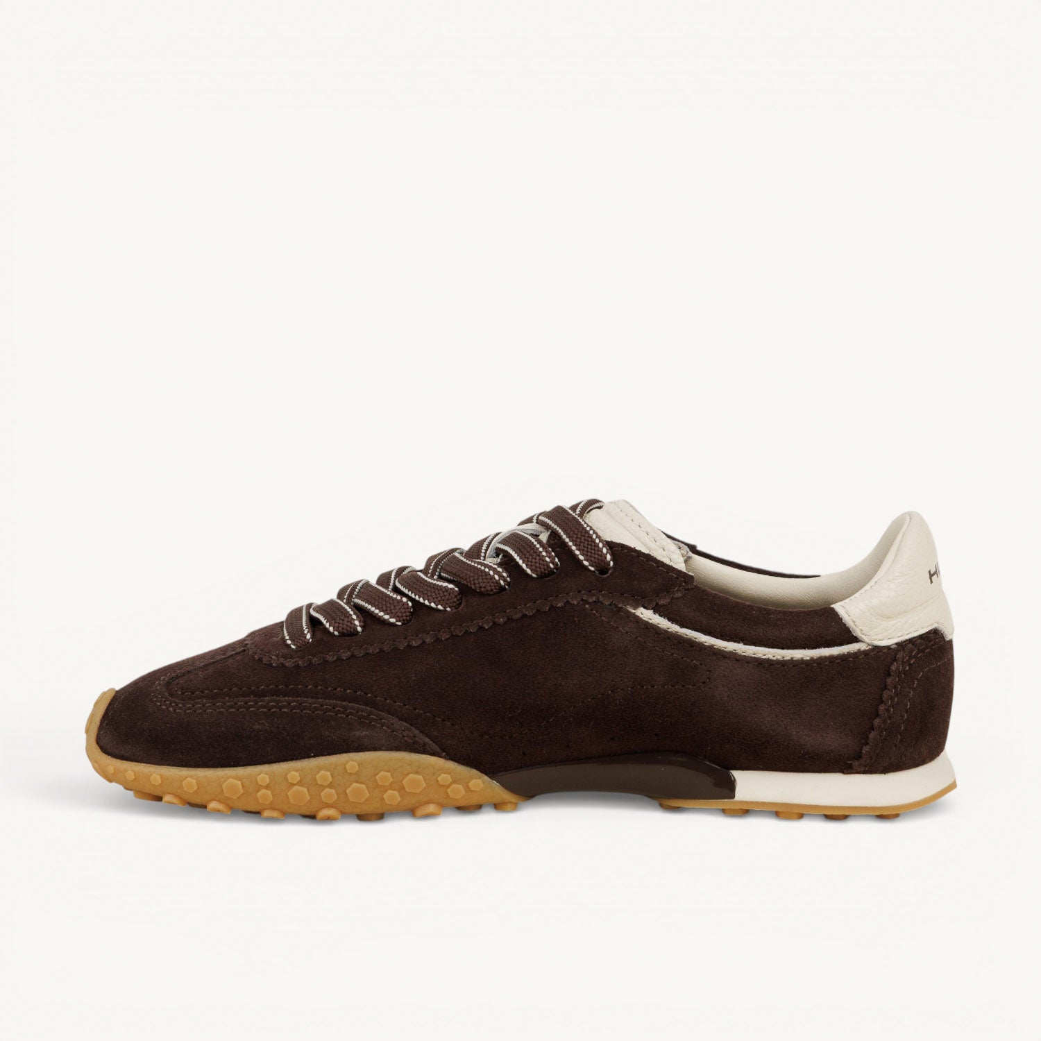 Sneakers Femme HOFF BRIDGE FL Marron