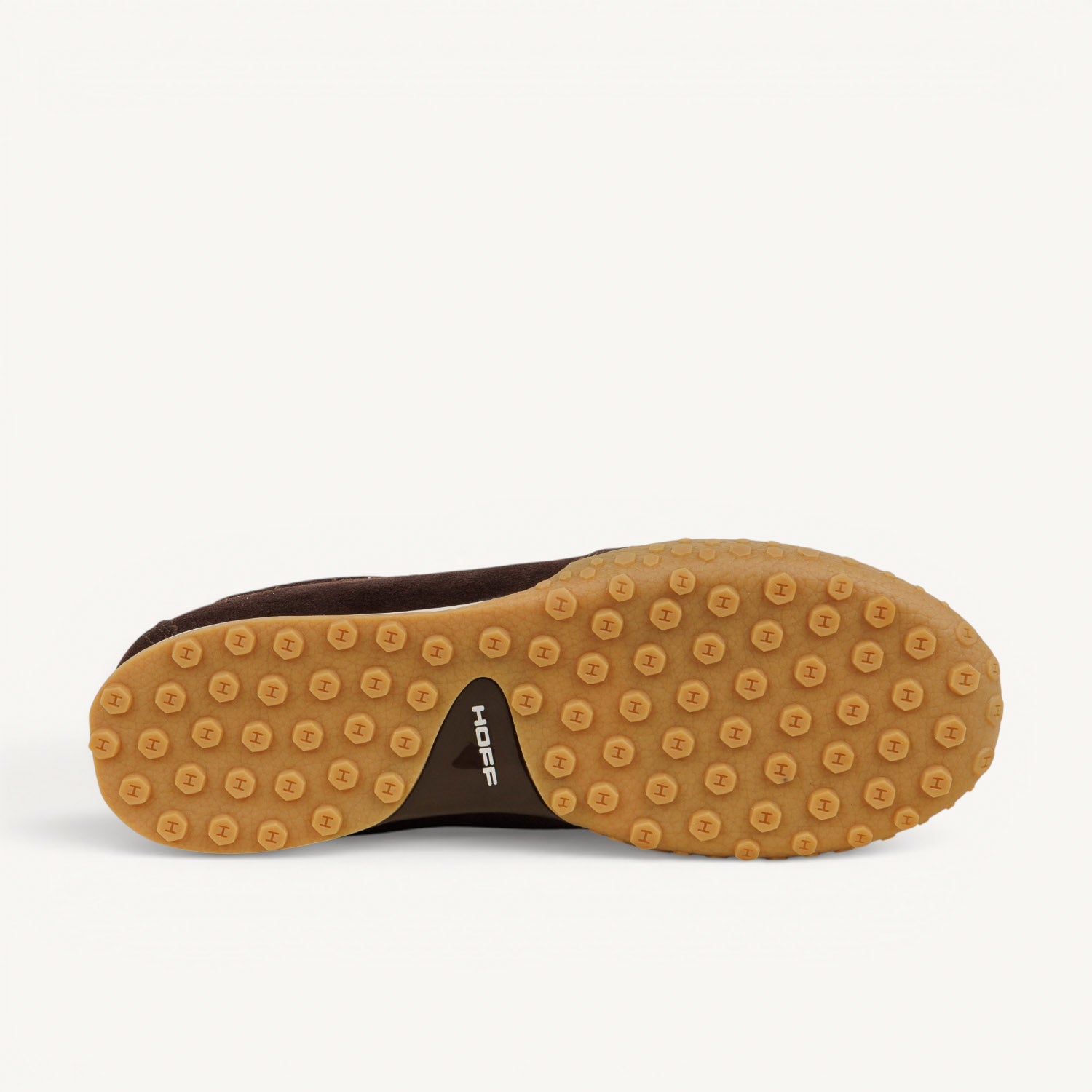 Sneakers Femme HOFF BRIDGE FL Marron