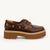 Chaussures bateau Femme TIMBERLAND STREET BOAT Marron