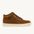 Baskets Homme TIMBERLAND LISBON HILL MID - A5T9G Marron