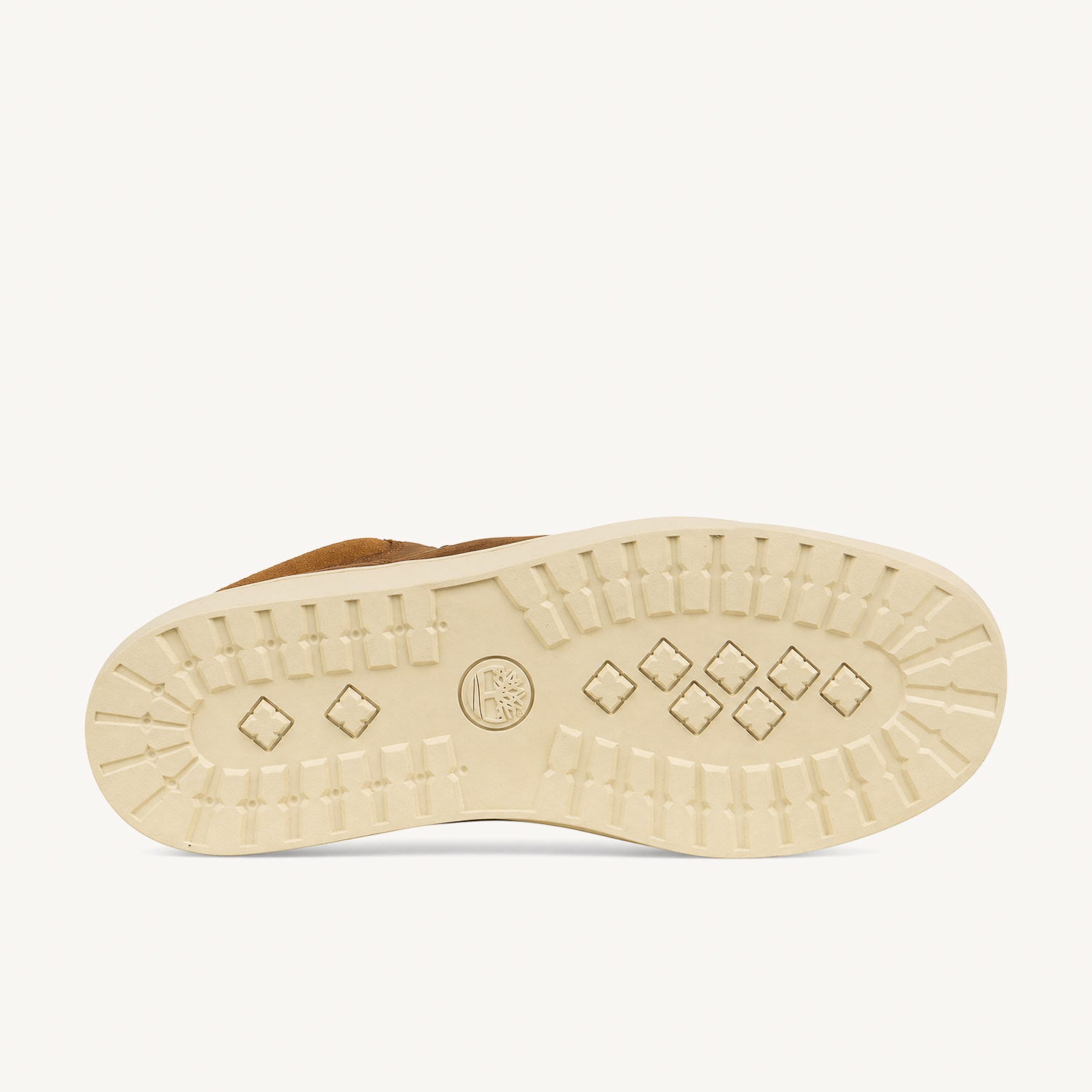 Baskets Homme TIMBERLAND LISBON HILL MID - A5T9G Marron