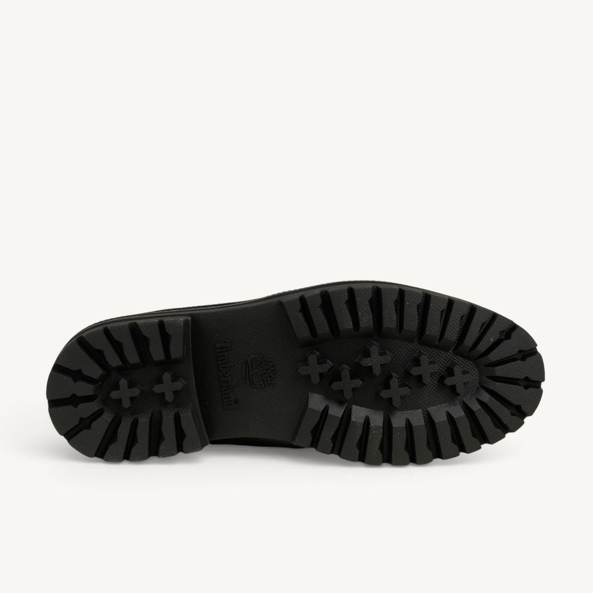 Derbies et Richelieus Homme TIMBERLAND BRITTON DRIVE LACE Noir