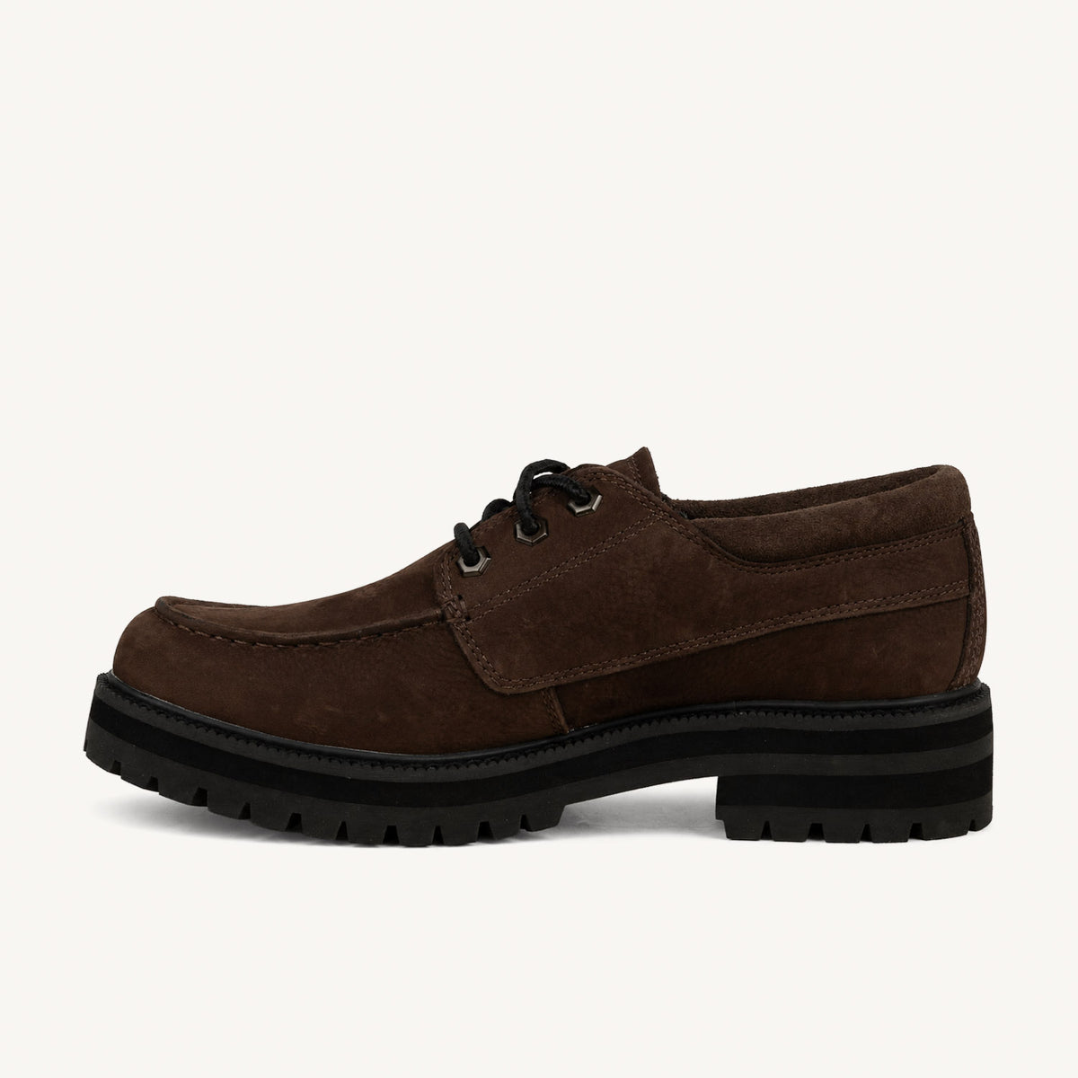 Derbies et Richelieus Homme TIMBERLAND  Marron