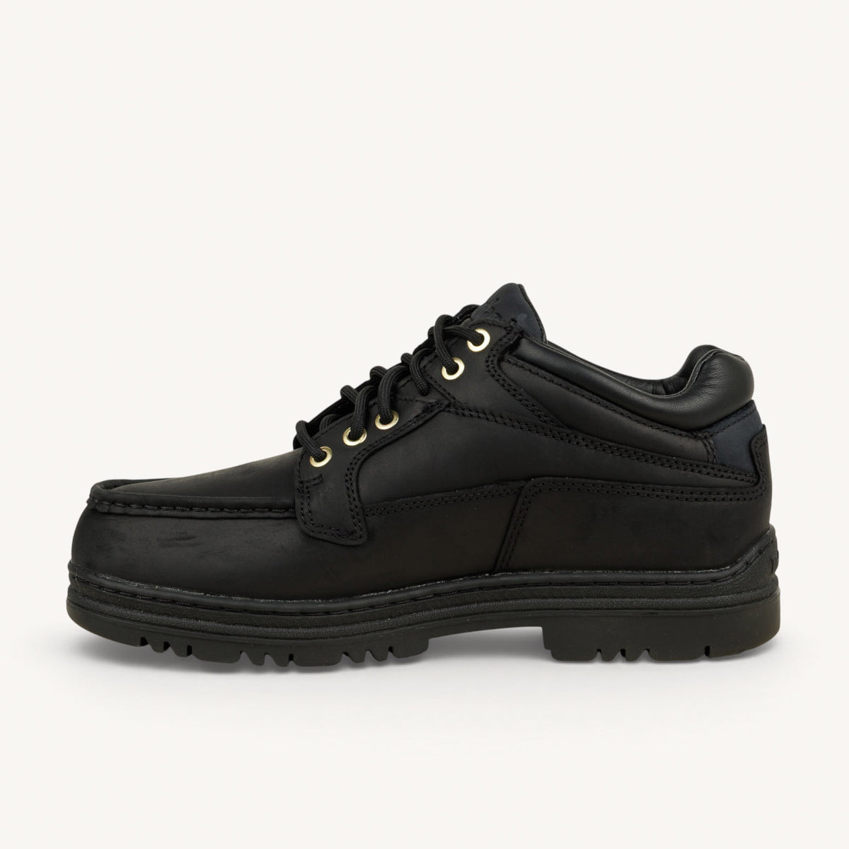 Baskets Homme TIMBERLAND HERITAGE MID LACE Noir