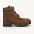 Boots et bottines Homme TIMBERLAND HERITAGE 6 INCH - 10073 Marron