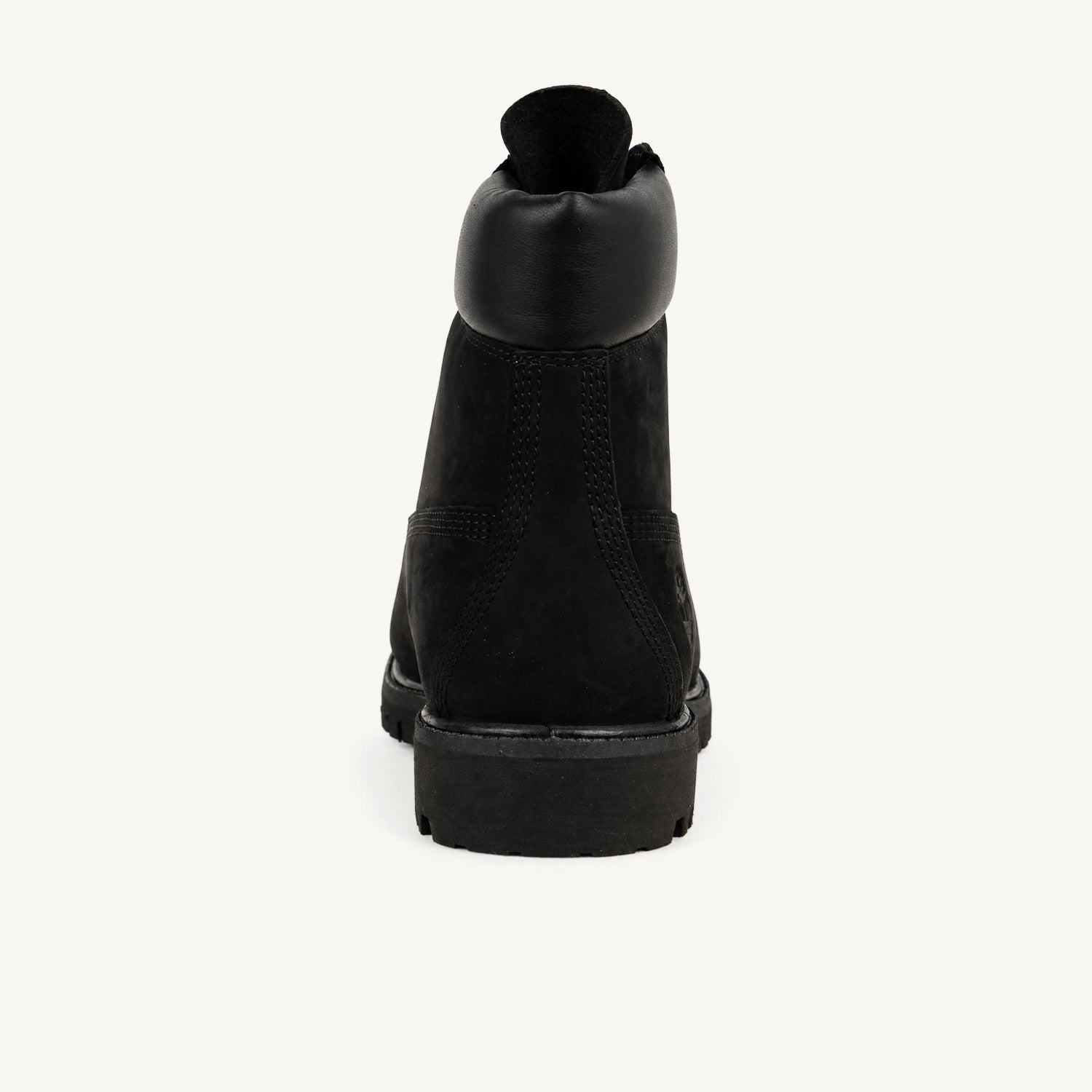 Boots et bottines Homme TIMBERLAND HERITAGE 6 INCH - 10073 Noir