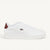 Sneakers Enfant LACOSTE COURT ACE Blanc