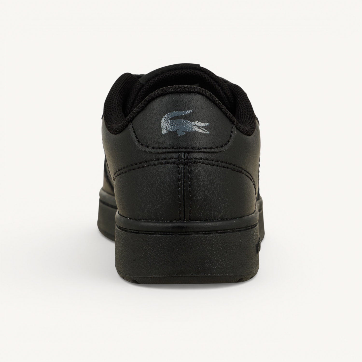 Sneakers Enfant LACOSTE COURT ACE Noir