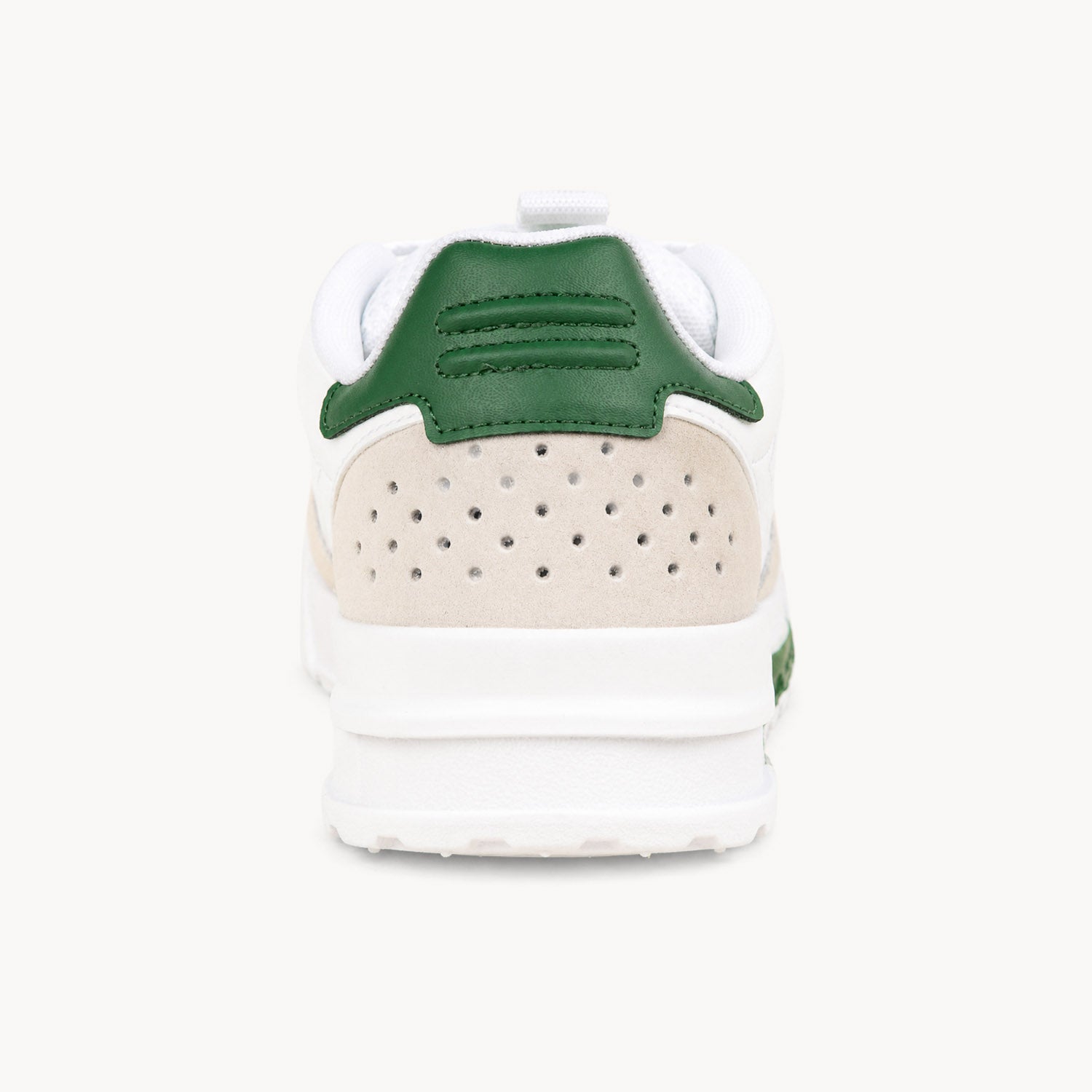 Sneakers Enfant LACOSTE SLAM BREAK Blanc