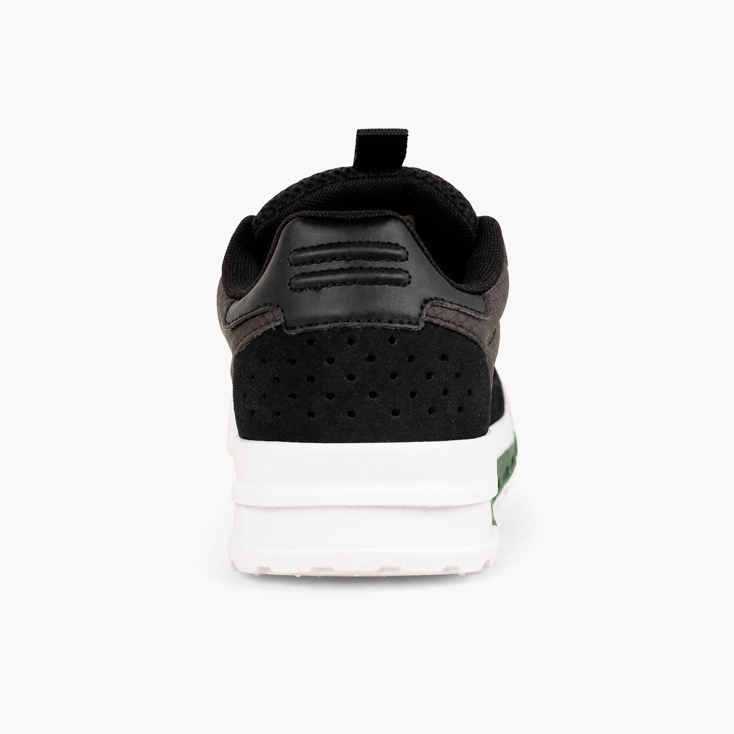 Sneakers Enfant LACOSTE SLAM BREAK Noir