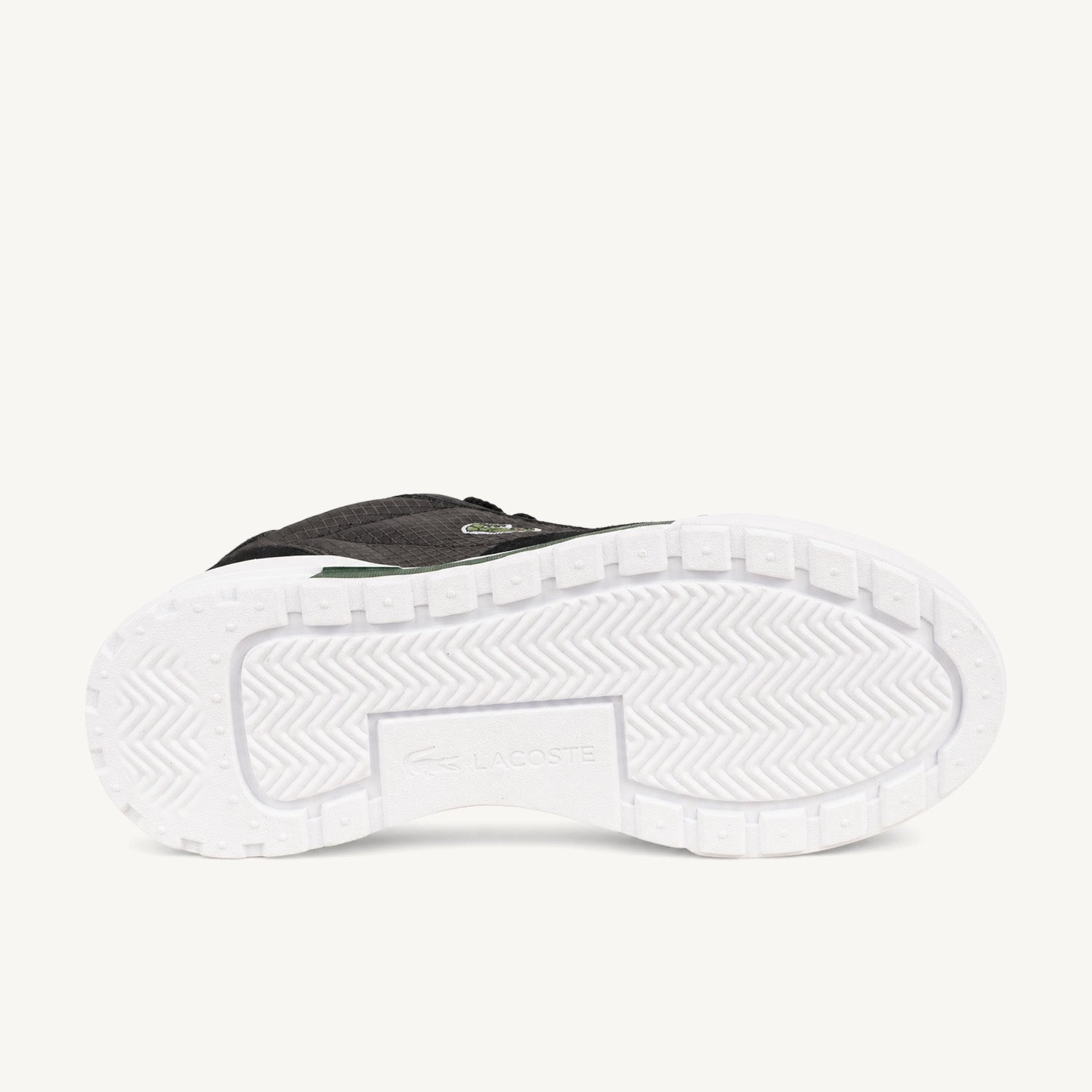 Sneakers Enfant LACOSTE SLAM BREAK Noir