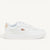 Sneakers Femme LACOSTE COURT ACE Blanc