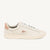 Sneakers Femme LACOSTE CARNABY Beige