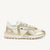 Sneakers Femme LACOSTE ELITE ACTIVE Beige