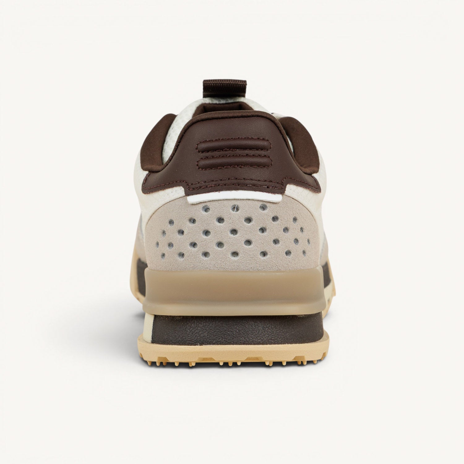 Sneakers Femme LACOSTE SLAM BREAK Beige