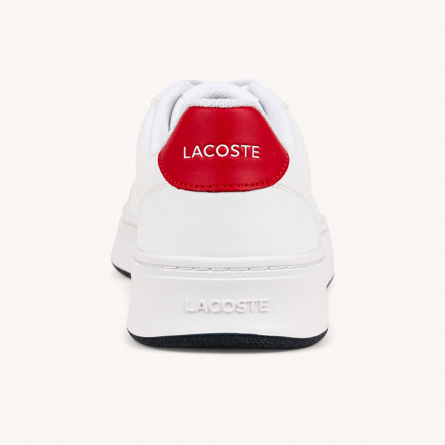 Sneakers Homme LACOSTE COURT PRO Blanc