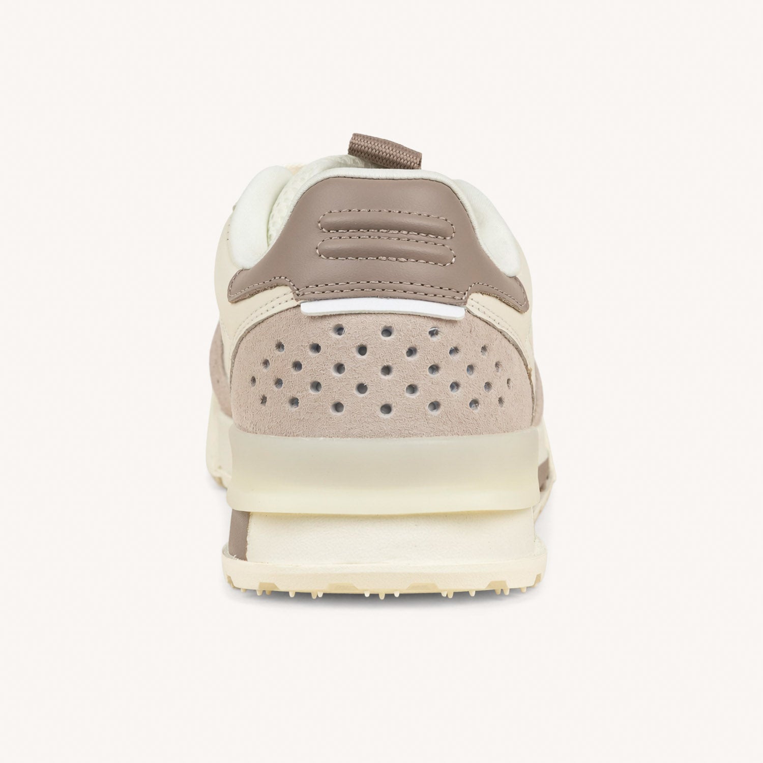 Sneakers Homme LACOSTE SLAM BREAK Beige