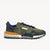Sneakers Homme LACOSTE ELITE ACTIVE Kaki