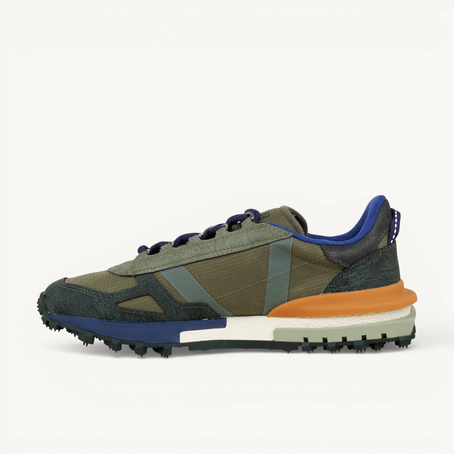 Sneakers Homme LACOSTE ELITE ACTIVE Kaki