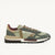 Sneakers Homme LACOSTE ELITE ACTIVE Vert