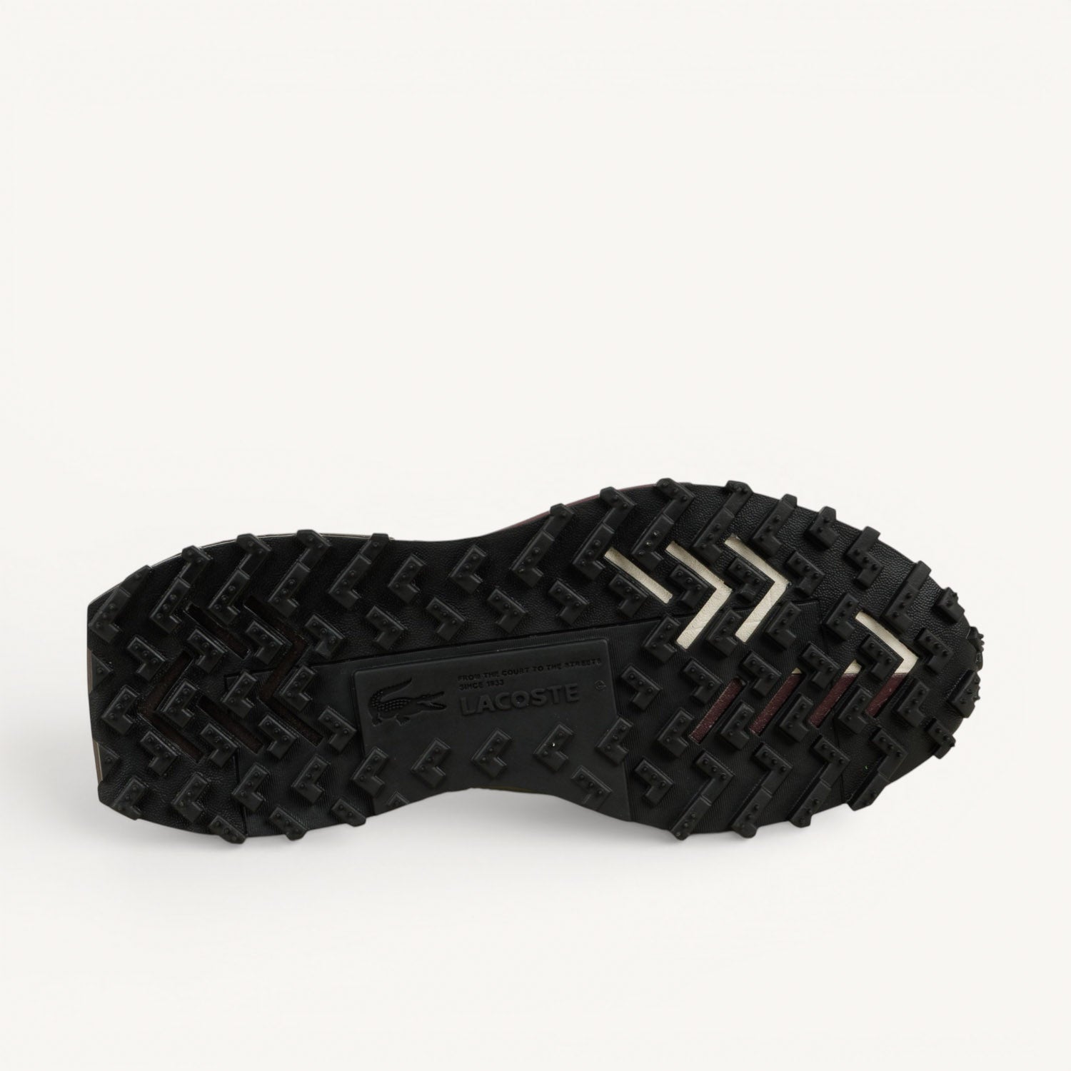 Sneakers Homme LACOSTE ELITE ACTIVE Vert