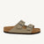 Sandales Homme BIRKENSTOCK ARIZONA BIRKO-FLOR Vert