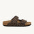 Sandales Enfant BIRKENSTOCK ARIZONA Marron