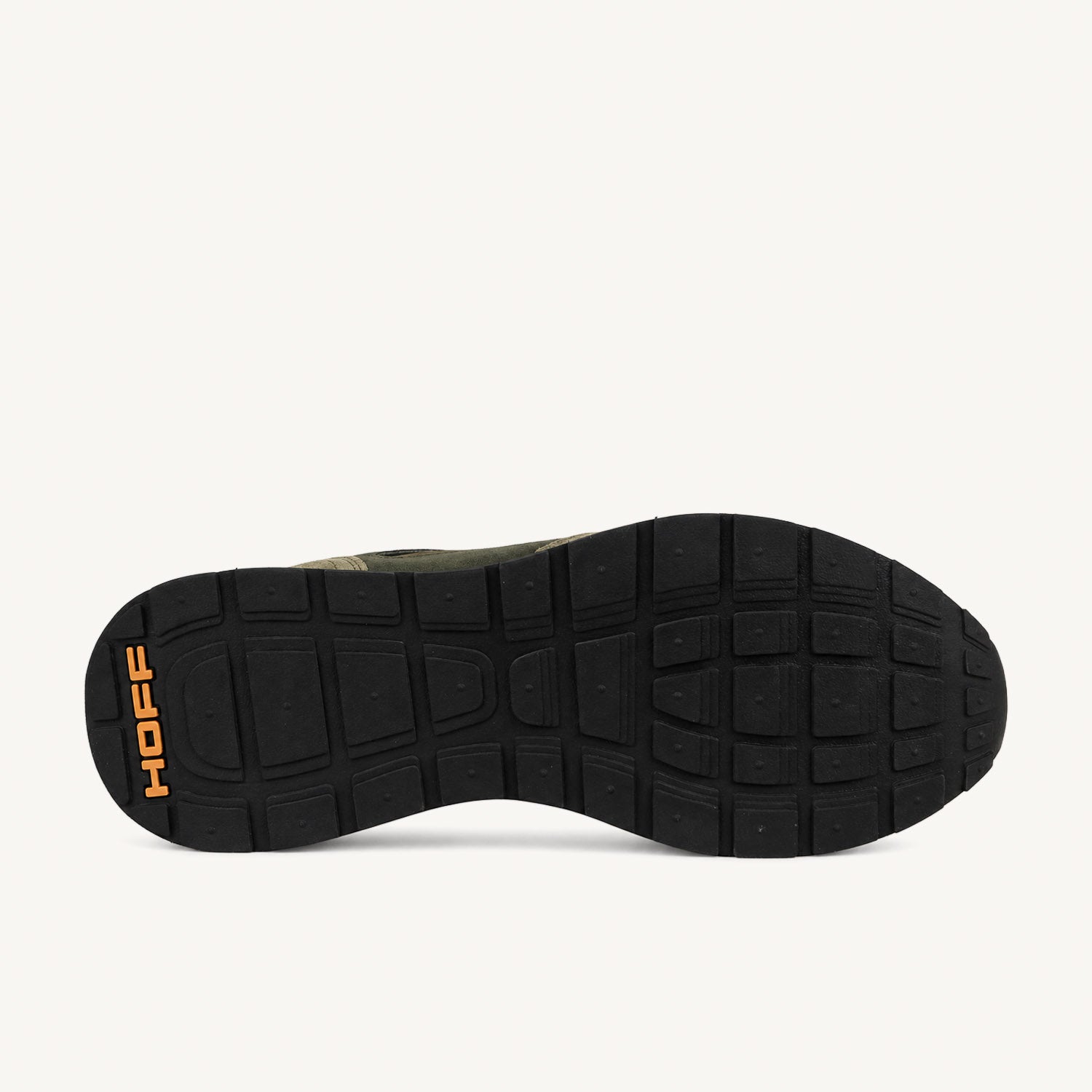 Sneakers Homme HOFF CITY Kaki