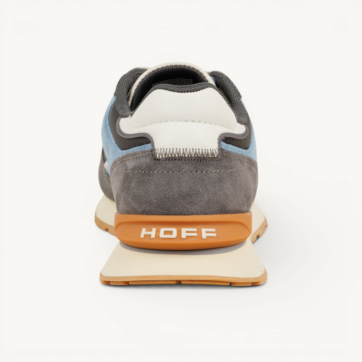 Sneakers Homme HOFF CITY Gris