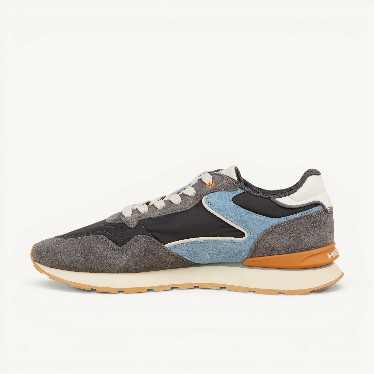 Sneakers Homme HOFF CITY Gris