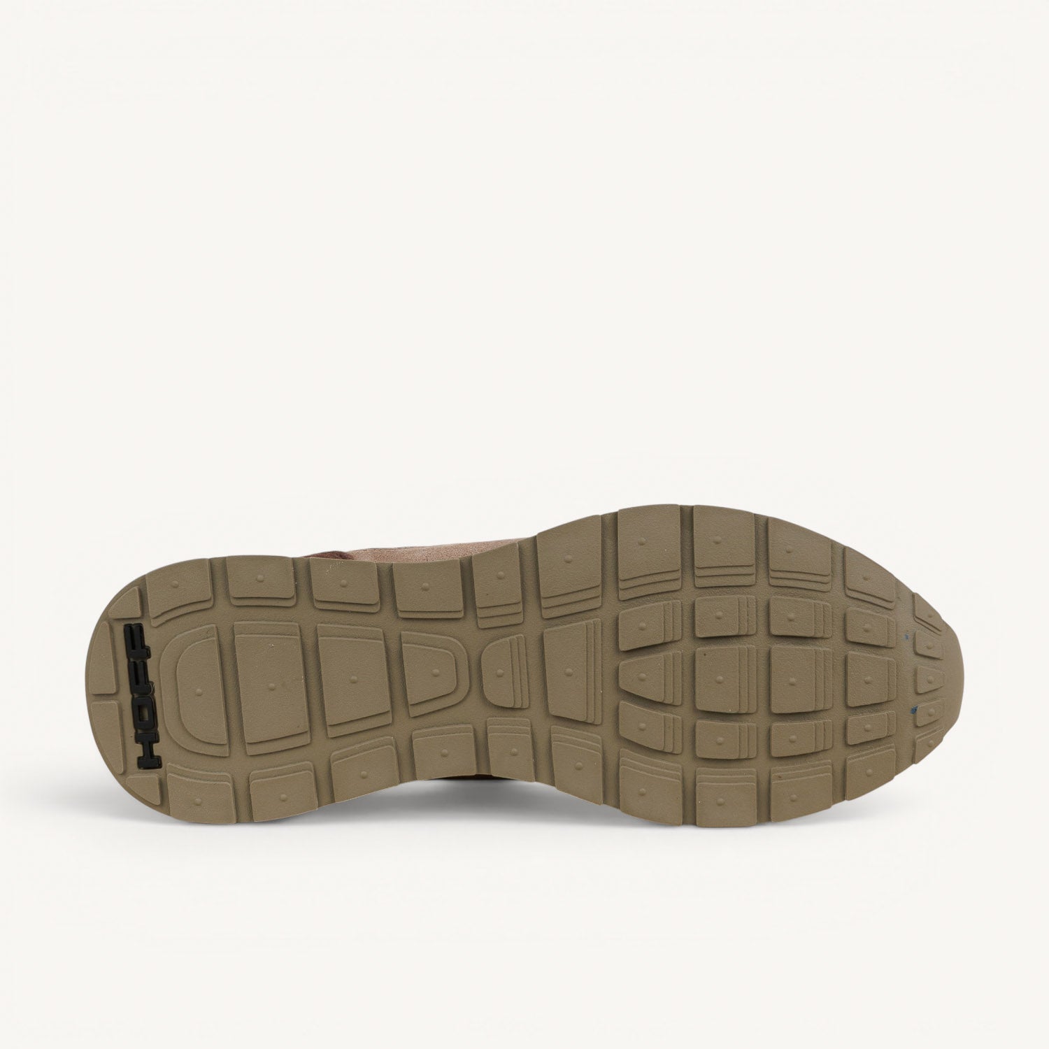 Sneakers Homme HOFF CITY Marron