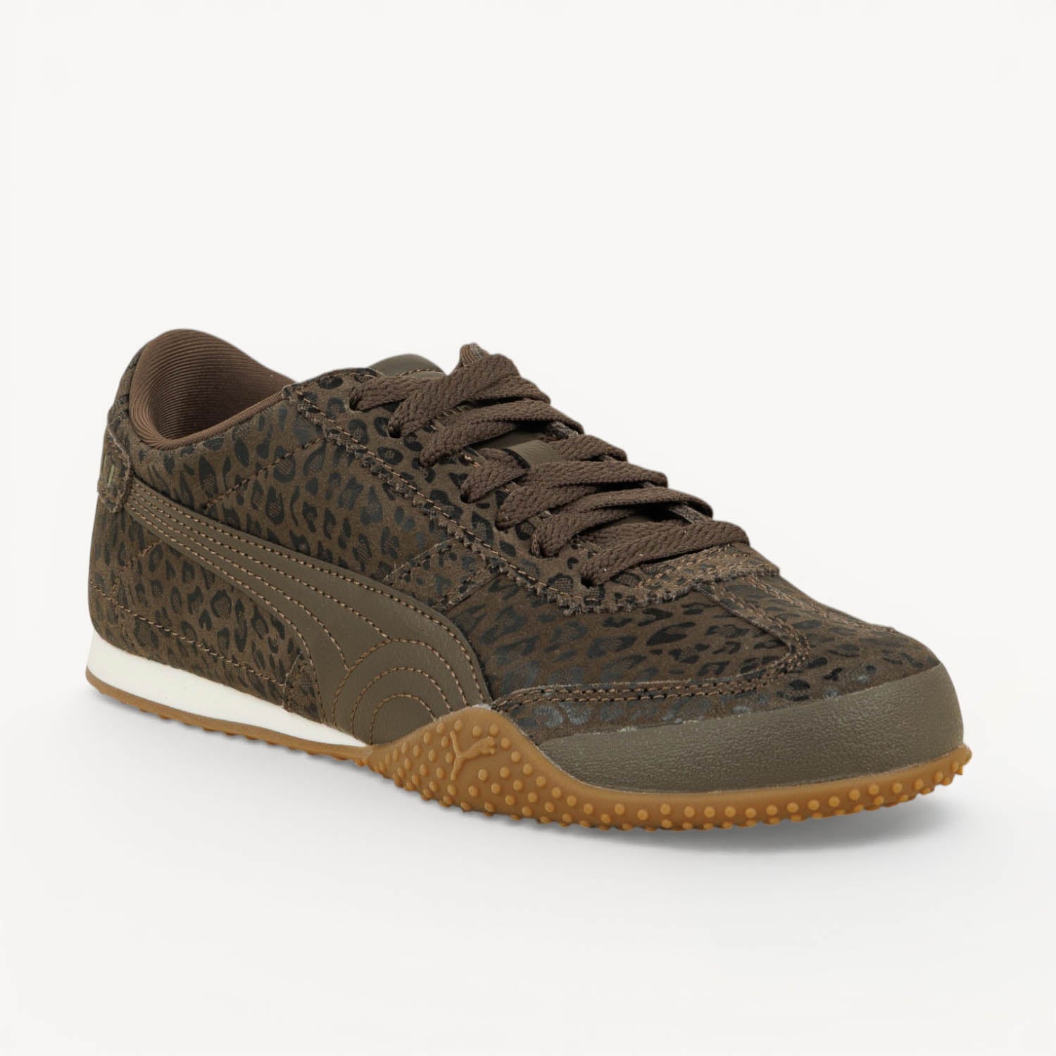 Sneakers Femme PUMA BELLA UT Marron