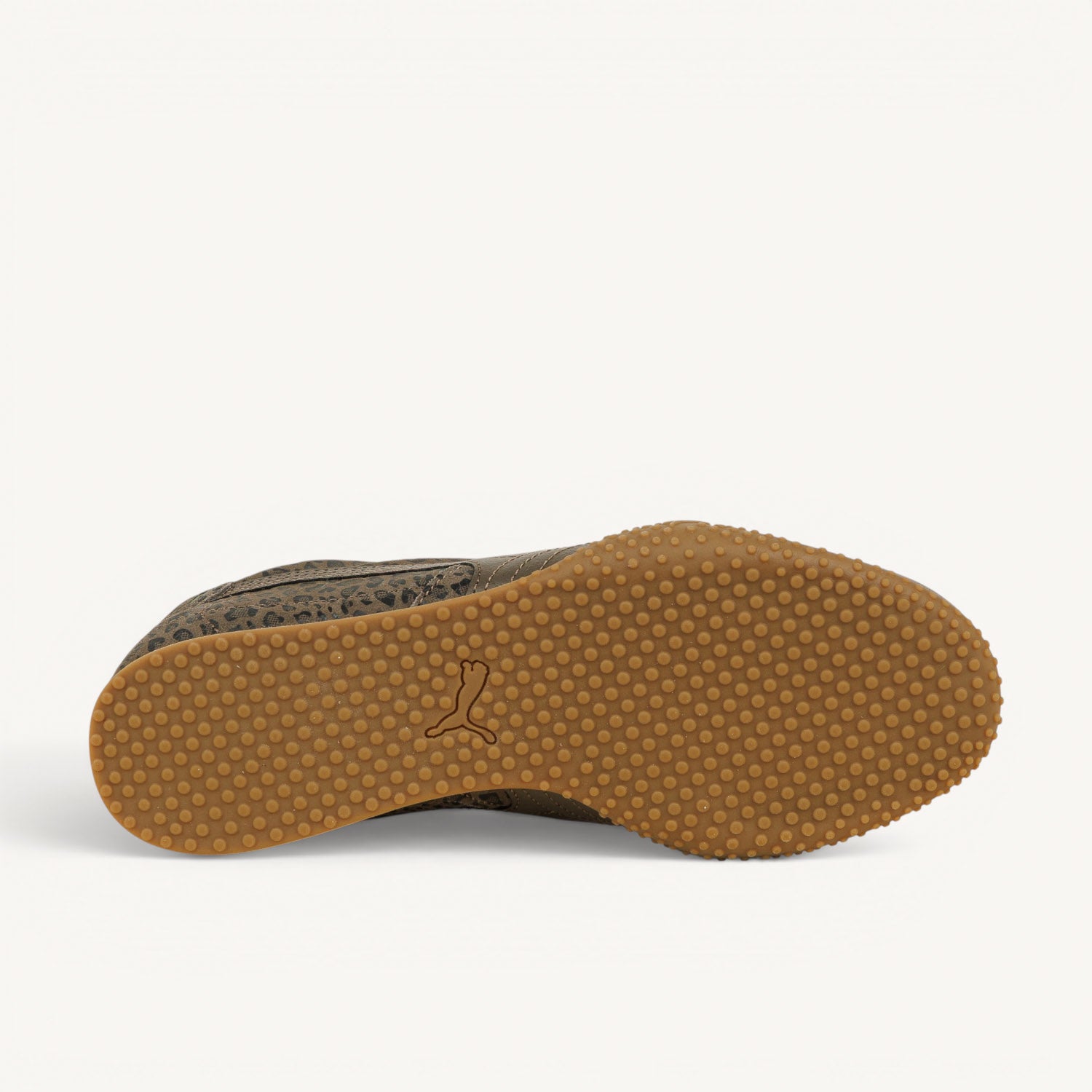 Sneakers Femme PUMA BELLA UT Marron
