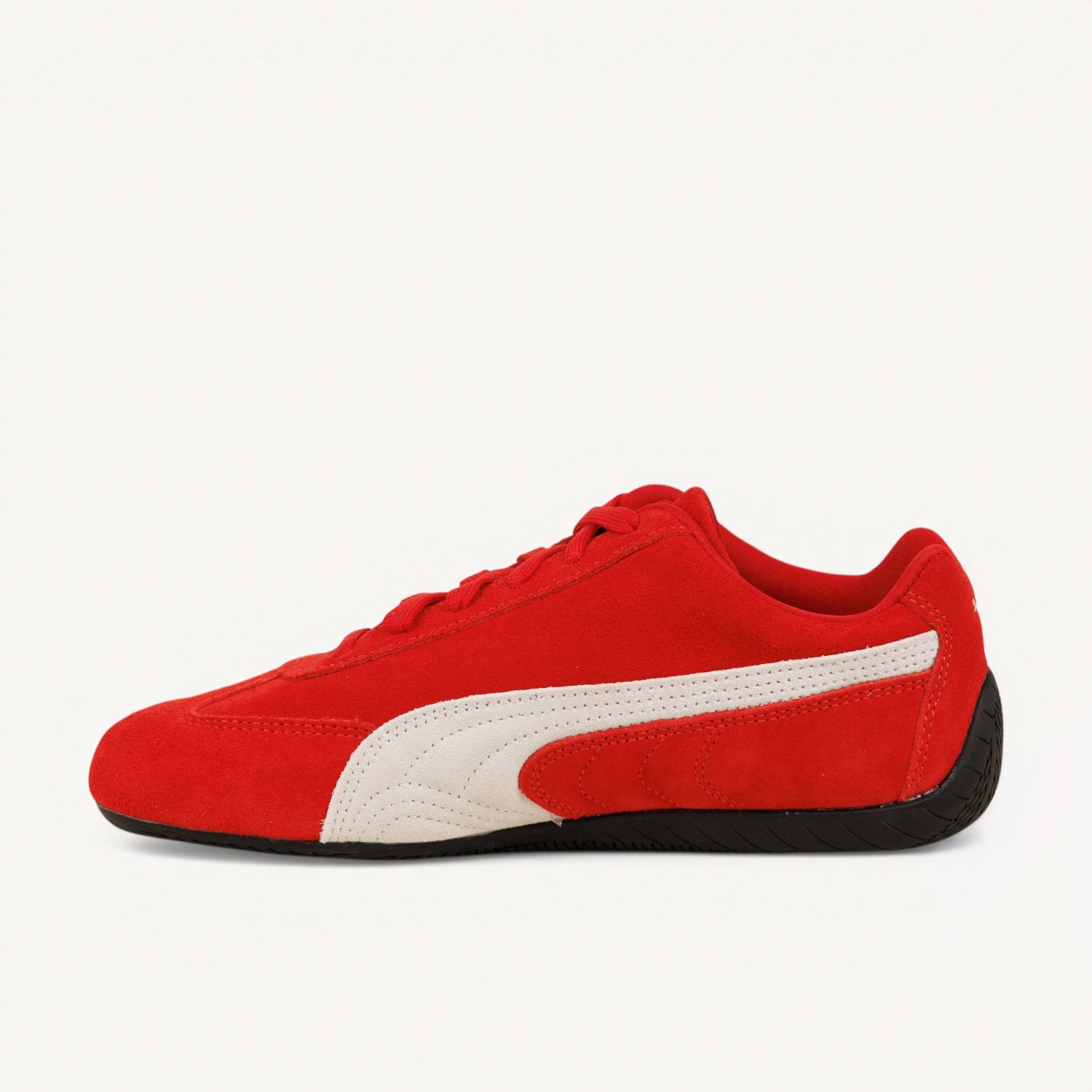 Sneakers Femme PUMA SPEED CAT OG Rouge